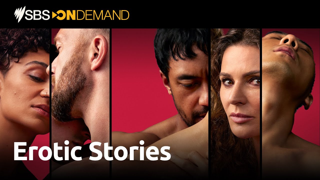 Erotic Stories